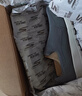 斯凯奇（Skechers）父亲节礼物男鞋夏季一脚蹬运动鞋休闲健步鞋软底舒适布鞋54626 实拍图