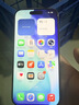 Apple/苹果【需签收激活】iPhone 16 Pro 128GB 白色钛金属 支持移动联通电信5G 双卡双待手机 国补 实拍图