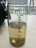 富光塑料杯tritan材质茶杯水杯学生便携创意杯子耐摔夏天简约太空杯 实拍图