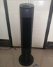 美的（Midea）【冰爽香风】加湿制冷家用空调扇净化冷风扇水冷无叶塔扇落地冷风机轻音冷风机制冷小空调 AAF10MB 实拍图