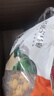 方家铺子去皮去核枣500g 新疆灰枣无核免洗脱皮红枣果干零食辅食 实拍图