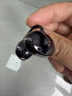 iKF AirClip Pro耳夹式无线蓝牙耳机不入耳挂耳式空气传导LDAC双金标高音质音乐运动适用于华为苹果 【星光黑】头部追踪+久戴无感 实拍图