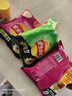乐事（Lay's）薯片 黄瓜味 135克 休闲零食 膨化食品 实拍图