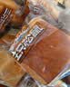 三只松鼠无蔗糖水牛乳千层吐司1.05kg 高钙早餐面包饱腹零食点心端午节 实拍图