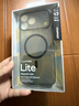 摩米士（MOMAX）【超薄无感】适用苹果17promax手机壳iphone17PROMAX保护套磁吸壳超薄Magsafe充电防摔镜头简约 实拍图