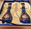 洋河梦之蓝M6 52度500ml*2瓶 礼盒装 绵柔浓香型白酒端午父亲节送礼 实拍图