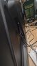 绿联光纤HDMI线2.0版4K60Hz发烧级高清线电脑机顶盒连接电视投影仪显示器视频线工程装修50米45509 实拍图