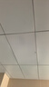 正泰（CHNT）集成吊顶灯LED平板灯厨卫灯面板灯铝扣板嵌入式天花厨房卫生间灯 【旗舰新款-暖白超薄】30*60CM  36W 实拍图