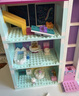 乐高（LEGO）积木10788 盖比的娃娃屋男女孩儿童玩具生日礼物家居装饰摆件 实拍图
