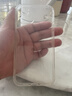 品胜 适用苹果12玻璃手机壳 iPhone12手机壳 全包透明防摔超薄玻璃手机保护壳 实拍图