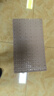 大江PVC浴室防滑垫DIY可裁剪满铺老人洗澡隔水防摔地垫40x71cm 实拍图