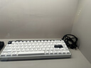 MelGeek蜜氪【无畏巡回推荐】MADE68PRO+磁轴键盘小蜜蜂ULTRA万磁王TTC轴电竞游戏契约客制化机械键盘手感 现货-MADE68Ultra+黑光-紫心轴【铝壳】 实拍图