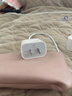 Apple/苹果 60W type-c充电线-1米 usb-c手机数据线 原装旗舰店苹果iPhone 17 Pro Max iPad快充线 实拍图