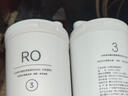 米家净水器滤芯活性炭前置过滤（2号滤芯） 适用600G厨下式/400G厨上增强版/400G厨下 XY1-CB/V1-GC 实拍图