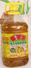 鲁花 【保真菜籽油】食用油 低芥酸特香菜籽油 6.18L   物理压榨 实拍图