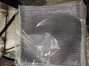 洁比世钢丝抹布20*20cm*10条厨房银丝洗碗布双面不易沾油刷锅神器清洁布 实拍图