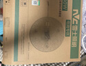雷士（NVC）led灯盘吸顶替换灯芯灯泡灯板圆形磁吸灯条光源模组40瓦白光6500K 实拍图