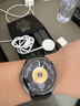 HUAWEI【父亲节送礼优选】HUAWEI WATCH GT 6 雅丹黑 46mm智能手表多维情绪健康全新骑行体验 实拍图