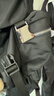 lululemon丨Wunderlust 背包 *Mini  双肩包 LU9B23S 黑色 O/S 实拍图