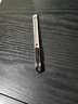 得力（deli）小号美工刀/裁纸刀小刀刀夹金属外壳自锁刀片办公用品文具刀不锈钢开箱拆快递 TD216 实拍图