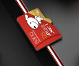 banq&JOY联名款 128GB TF（MicroSD）存储卡U3 C10 A1 V30 4K 高速款行车记录仪&监控摄像头手机内存卡 实拍图