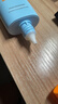 Mistine【王楚钦同款】蜜丝婷防晒霜小黄帽面部水感养肤防60ml*2防水汗 实拍图