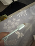 倍思同芯充Pro 苹果17充电器pd45W兼容40W氮化镓快充头iPhone17/16/15ProMax/Air手机ipad套装 天蓝色 实拍图