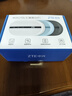 中兴（ZTE）随身wifi6免插卡移动wifi无线网卡便携式热点4g路由器无限笔记本电脑通用流量2025款U10LS蓝色 实拍图