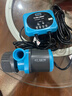 创宁变频潜水泵静音过滤循环潜水泵CN9500-25W 10档流量调节循环抽水 实拍图