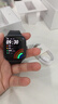 小米（MI）REDMI Watch 5 典雅黑 澎湃OS 2 心率血氧监测 蓝牙通话 红米手表5 24天超长续航 智能手表  实拍图
