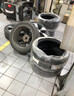 锦湖KUMHO汽车轮胎 225/45R17 91V KH32(SA01)原配伊兰特/领动/菲斯塔 实拍图