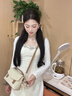 CinvaiKrose官方店小c&k剑桥包包女包2026新款夏季手提斜挎包生日礼物送女友 米色Beige【送女友老婆女生礼物走心】 实拍图