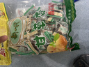 新一代甘草杏408g甘肃庆阳特产休闲零食蜜饯带核杏干果脯杏脯 实拍图