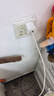 绿联Type-C扩展坞转HDMI拓展坞投屏接口转换器转接头USB适用于兼容雷电4苹果MacBook笔记本电脑iPad 实拍图