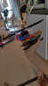 乐高（LEGO）积木城市组60411 消防直升机男女孩儿童玩具生日礼物家居装饰摆件 实拍图