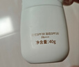 袋鼠妈妈备孕防晒隔离霜乳防紫外线成人美白祛斑妆前妈妈出行防晒专用40g 实拍图