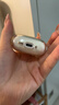 Apple/苹果 AirPods 4 搭配USB-C充电盒 苹果耳机 蓝牙耳机 适用iPhone/iPad/Mac 四代 实拍图
