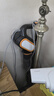 德尔玛（Deerma）【价保618】热销50万台DX700pro家用吸尘器 地毯式两用小型强力大功率吸尘 宠物除毛吸猫毛 实拍图