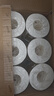 清风有芯卷纸 原木金装4层130克*27卷 卫生纸 纸巾整箱 厕纸 卷筒纸 实拍图