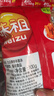 九日韩国进口红炒年糕条辣炒空心脆薯条网红炸鸡零食休闲即食100g 实拍图