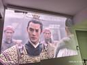 极米（XGIMI）Z9X 4K 高亮版 全新轻薄4K光学变焦三色激光投影1500CVIA 真实高亮家用智能云台投影仪 国家补贴 实拍图