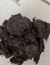大益TAETEA茶叶普洱茶7572熟茶150g/饼经典标杆口粮2501/2601批次混发 实拍图