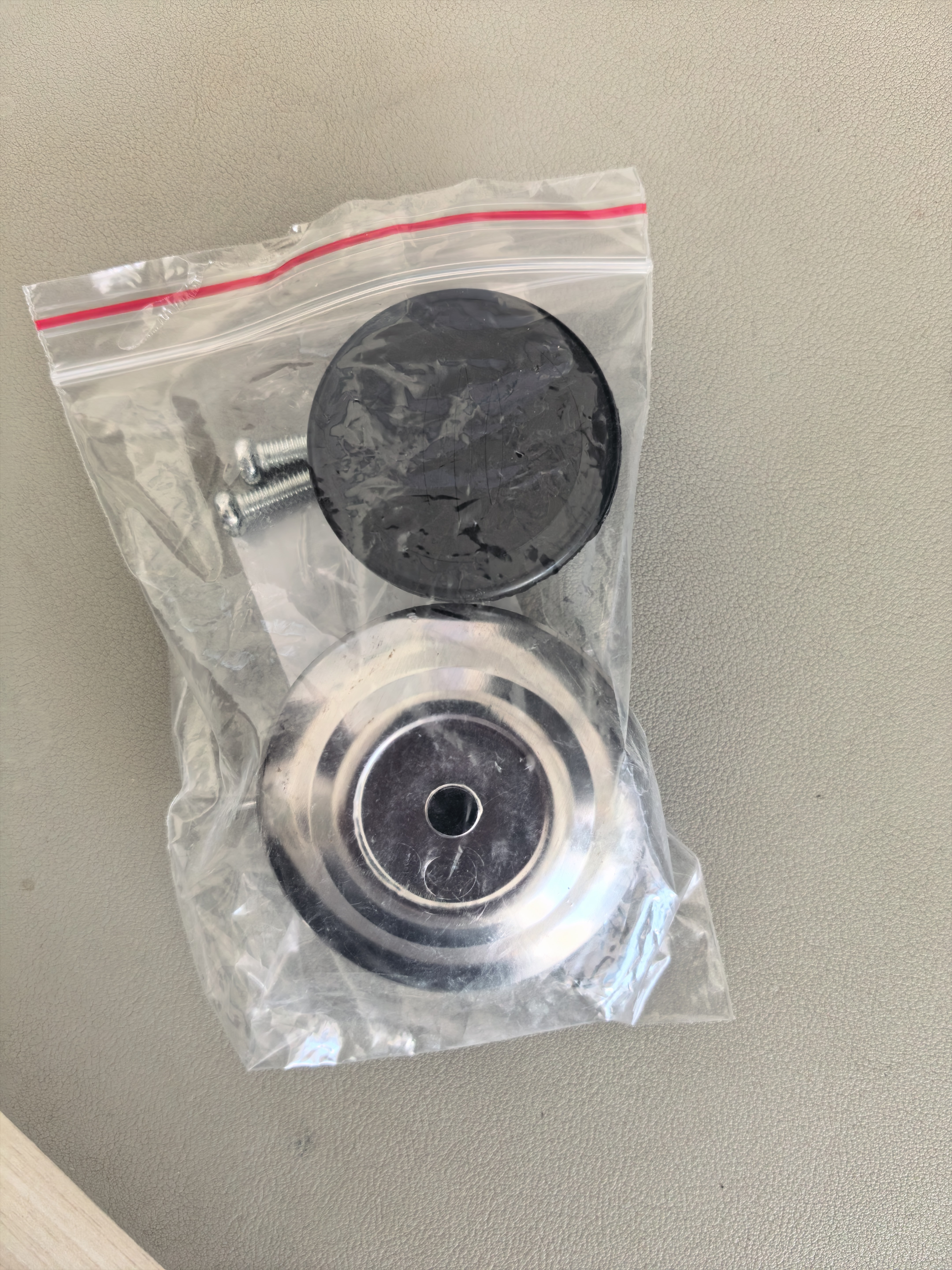 幕后英雄可替换通用锅盖子把手防烫锅盖手柄玻璃锅盖头厨房配件提手锅盖帽 实拍图