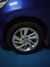 玛吉斯（MAXXIS）轮胎/汽车轮胎185/60R15 84T MA510 原配新桑塔纳/POLO 实拍图