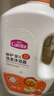 爱护婴儿洗发沐浴露二合一 儿童宝宝清爽洁净沐浴露洗发水1kg 实拍图
