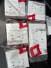 德力西（DELIXI）明装开关插座面板 158系列 一开单控带10A五孔插座 实拍图