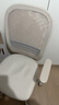 宜家（IKEA）FLINTAN福通电脑椅书桌椅子升降转椅家用 米黄色固定扶手 实拍图