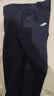 北面（The North Face）速干长裤男户外运动裤舒适透气26春夏新品【经典款】|8BA9 4H0/宇宙黑 2XL /185 实拍图