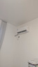 华凌空调 超省电pro大1.5匹一级能效 变频家用挂机 换新补贴 KFR-35GW/N8HA1Ⅲ-P 实拍图