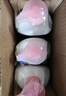 威露士（Walch）洗手液健康抑菌525mlx3瓶 家庭儿童消毒杀菌泡沫丰富洗护灭甲流感 实拍图
